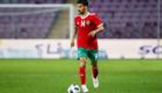 المغربي مبارك بوصوفة يعلن اعتزاله دوليا