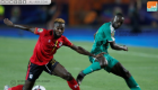 مدرب أوغندا يصف السنغال بالمنتخب الأقوى في أمم أفريقيا