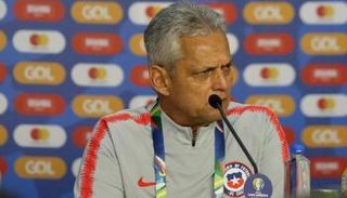 رينالدو رويدا