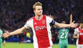 ماتياس دي ليخت