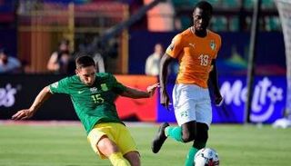 نيكولاس بيبي