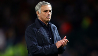 جوزيه مورينيو