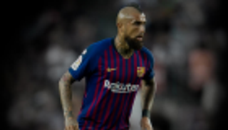 برشلونة يرفض إبرام صفقة تبادلية مع الإنتر