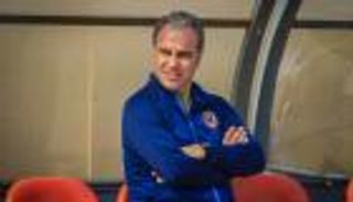 مدرب الأهلي المصري يعدد فوائد معسكر إسبانيا