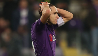 فيديريكو كييزا