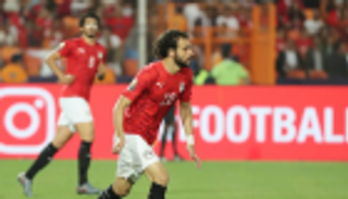 الكاف.. علاء وحجازي شراكة قوية في دفاع "الفراعنة"