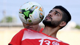 فرجاني ساسي