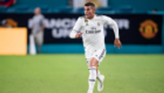 ميلان يتعاقد مع ظهير ريال مدريد