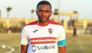 خاص.. لاعب الزمالك يقترب من الدوري السعودي