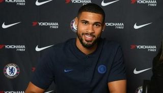 روبن لوفتوس تشيك