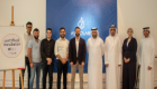 "محمد بن راشد لتنمية المشاريع" تفتتح حاضنة الأعمال "استرولابز"