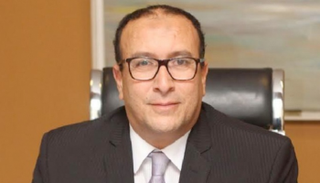 الدكتور مجدي صابر رئيس دار الأوبرا المصرية