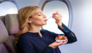 11 مليون قطعة شوكولاتة لركاب "طيران الإمارات" سنويا