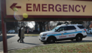 "بعد وفاته".. أمريكي يفاجئ عائلته في حفل شواء