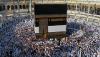 انتهاء صيانة الكعبة مبكرا.. رخام على السقف ومعالجة للأبواب