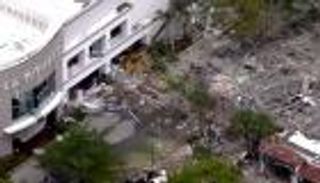 20 جريحا في انفجار بفلوريدا