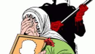 "أمهات السبت".. رابطة تفضح جرائم أردوغان بحق الأبناء