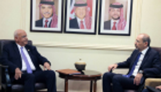 الأردن: لا سلام دون الحرية للفلسطينيين وتحرر القدس