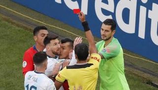 ليونيل ميسي