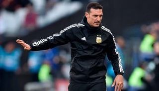 ليونيل سكالوني