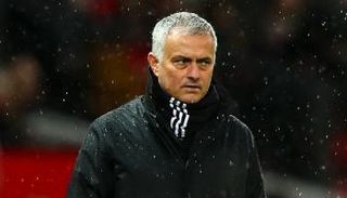 جوزيه مورينيو