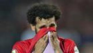 اهتمام عالمي بدموع صلاح ونكسة الفراعنة