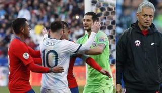 رويدا وميسي