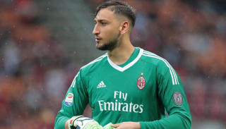 جيانلويجي دوناروما