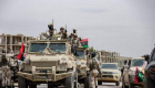 الجيش الليبي يصد هجوما على "الأحياء البرية" ويقتل 20 إرهابيا 