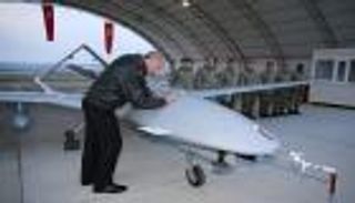 أردوغان يخرق قرارا أمميا ويسلم مليشيات طرابلس "طائرات مسيرة"