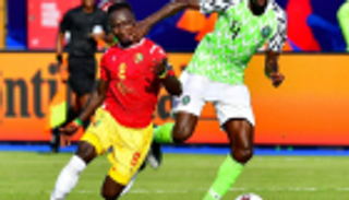 قائد غينيا يؤكد التأثير السلبي لغياب كيتا قبل مواجهة الجزائر