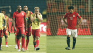مفاجآت أمم أفريقيا تتواصل.. خروج مصر وحامل اللقب