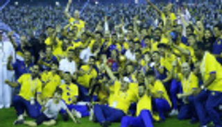 النصر يكشف عن القوائم المرشحة لرئاسة وعضوية النادي