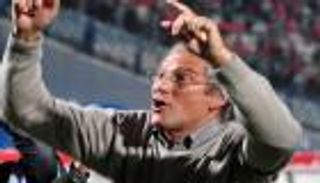 مانويل جوزيه يستغرب رحيل كوبر عن الفراعنة وتعيين أجيري