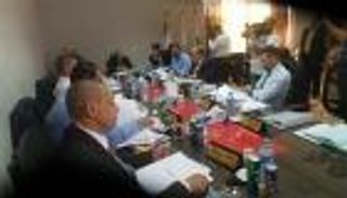 أعضاء باتحاد الكرة المصري يستجيبون لطلب أبوريدة بالاستقالة