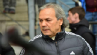 رابح ماجر يؤكد استحقاق جنوب أفريقيا الفوز على مصر