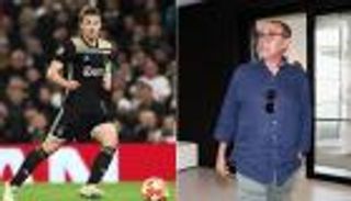 دي ليخت يمهد لصفقة انتقاله إلى يوفنتوس