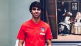 جواو فيليكس: لن أواجه مشكلة في أتلتيكو بسبب العمر