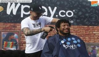 رينيه هيجيتا