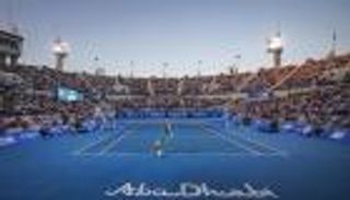 إطلاق مبيعات تذاكر بطولة مبادلة العالمية للتنس 2019