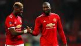 بوجبا ولوكاكو في قائمة يونايتد رغم شائعات الرحيل