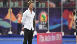 هيرفي رينار 