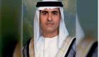 الإماراتي سالم بن سلطان القاسمي عضو بمجلس الهيئة الدولية للتسامح