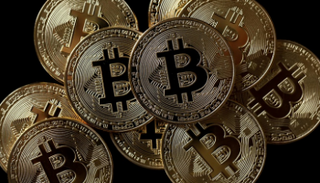 عملات بيتكوين - أرشيفية