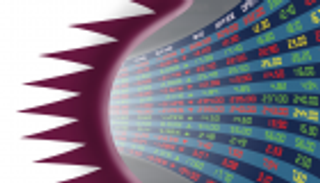 بورصة قطر تفقد 2.9 مليار ريال من قيمتها السوقية