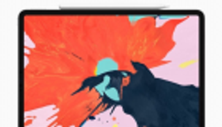 أبل تعمل على آيباد قابل للطي مدعوما بشبكة 5G