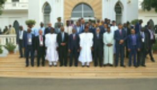 نيجيريا وبنين تنضمان إلى منطقة التبادل الحر في أفريقيا