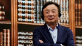 مؤسس هواوي: لدينا نظام تشغيل أسرع من أنظمة جوجل وأبل