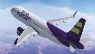 طيران أديل تستغني عن بوينج ماكس