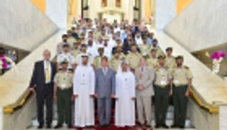 ورشة إماراتية بتعاون أمريكي حول حوادث المفاعلات النووية